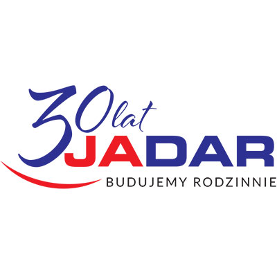 logotyp jadar 30lat 400x400
